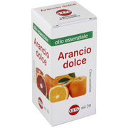 Aceite Esencial de Naranja Dulce de Kos 20ml-2