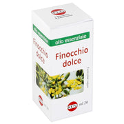 Aceite Esencial de Hinojo Dulce 20ml-1