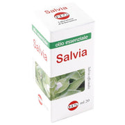 Aceite Esencial de Salvia 20ml-1