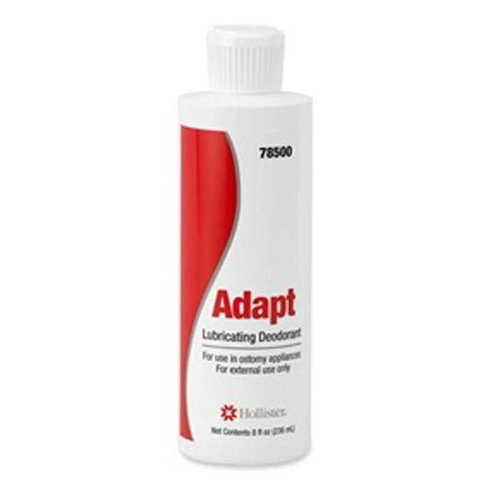 Hollister Adapt Desodorante Lubricante 236ml-1