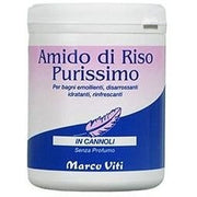 Almidón De Arroz Puro Marco Viti En Cannoli 250g-1