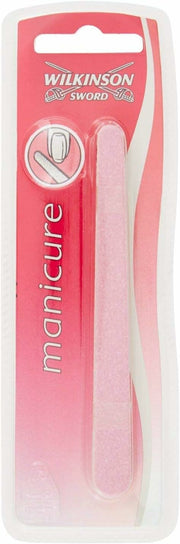 Limas De Uñas Wilkinson 6uds-1