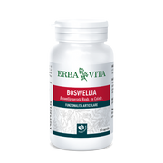 Erba Vita Boswellia Serrata 60 Capsulas 400mg-3
