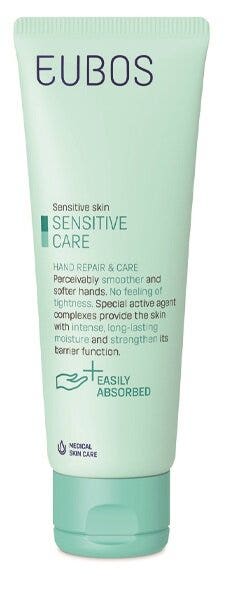 Eubos Crema Manos Sensibles 75ml-4