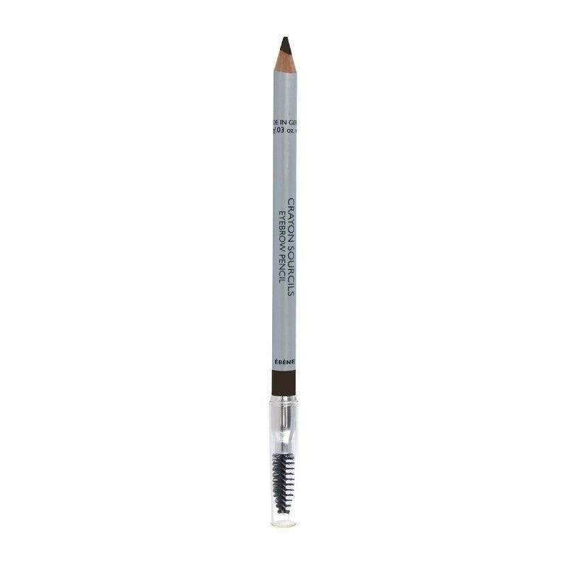 Mavala Crayon Sourcils Matita Per Sopracciglia 01 Ebène 1 Pezzo-1