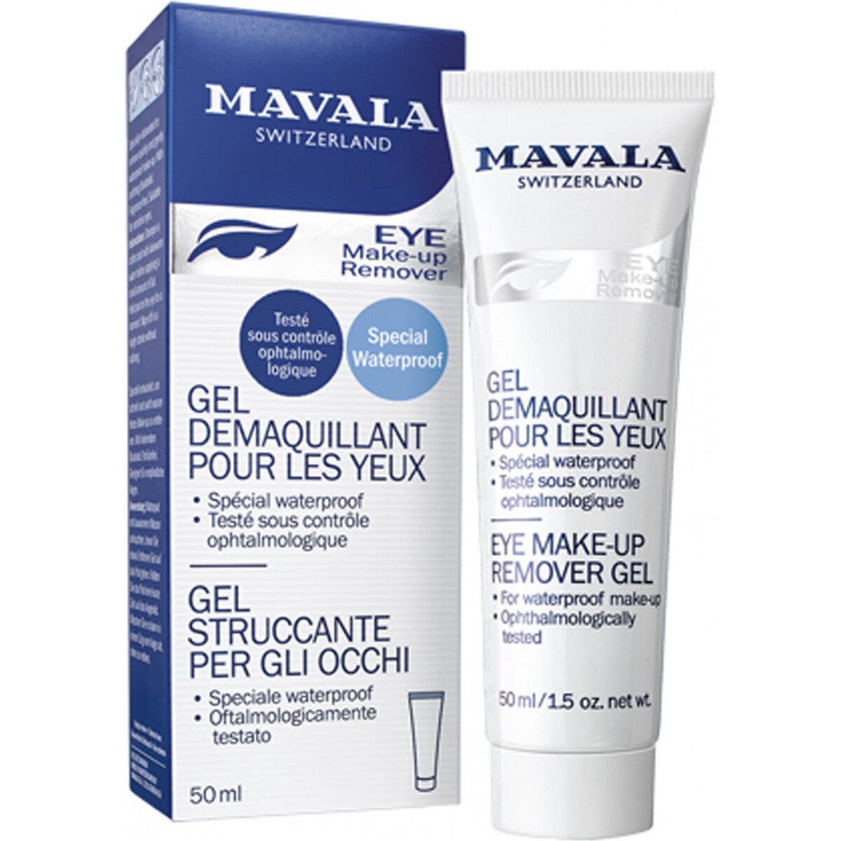 MAVALA GEL DESMAQUILANTE 50ML-2