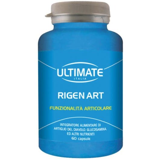 Ultimate Rigen Art 60 Cápsulas-2