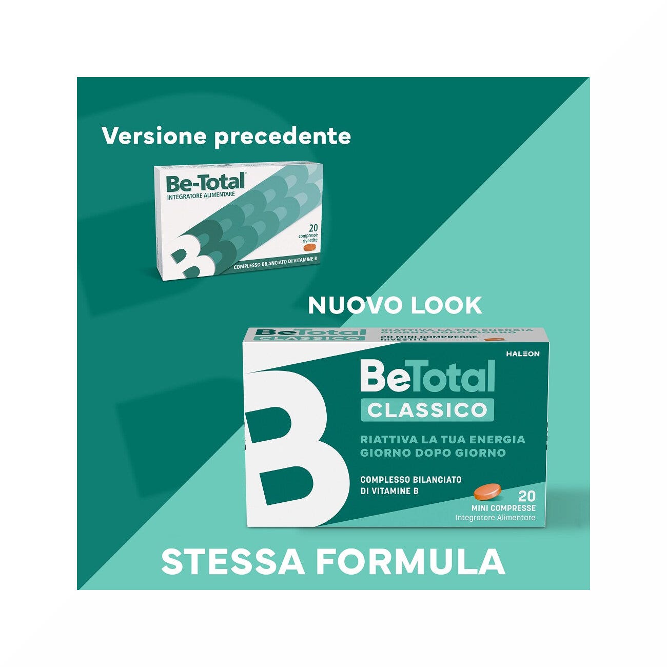 Be-Total 20 Comprimidos-2