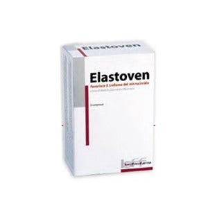 Elastoven 30 Comprimidos-2