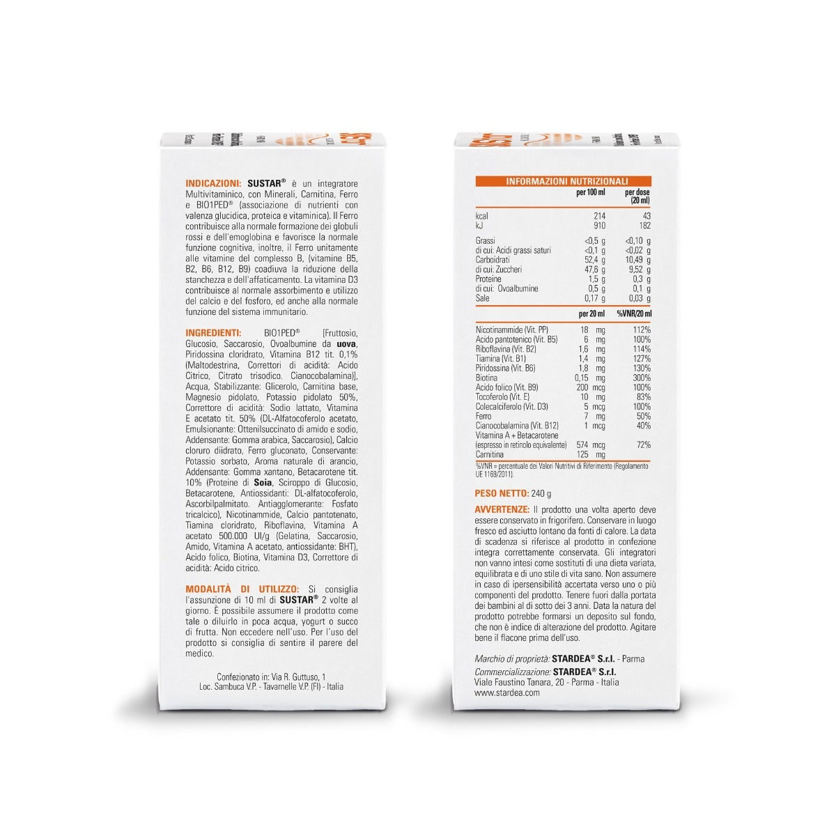 Sustar 200ml-4