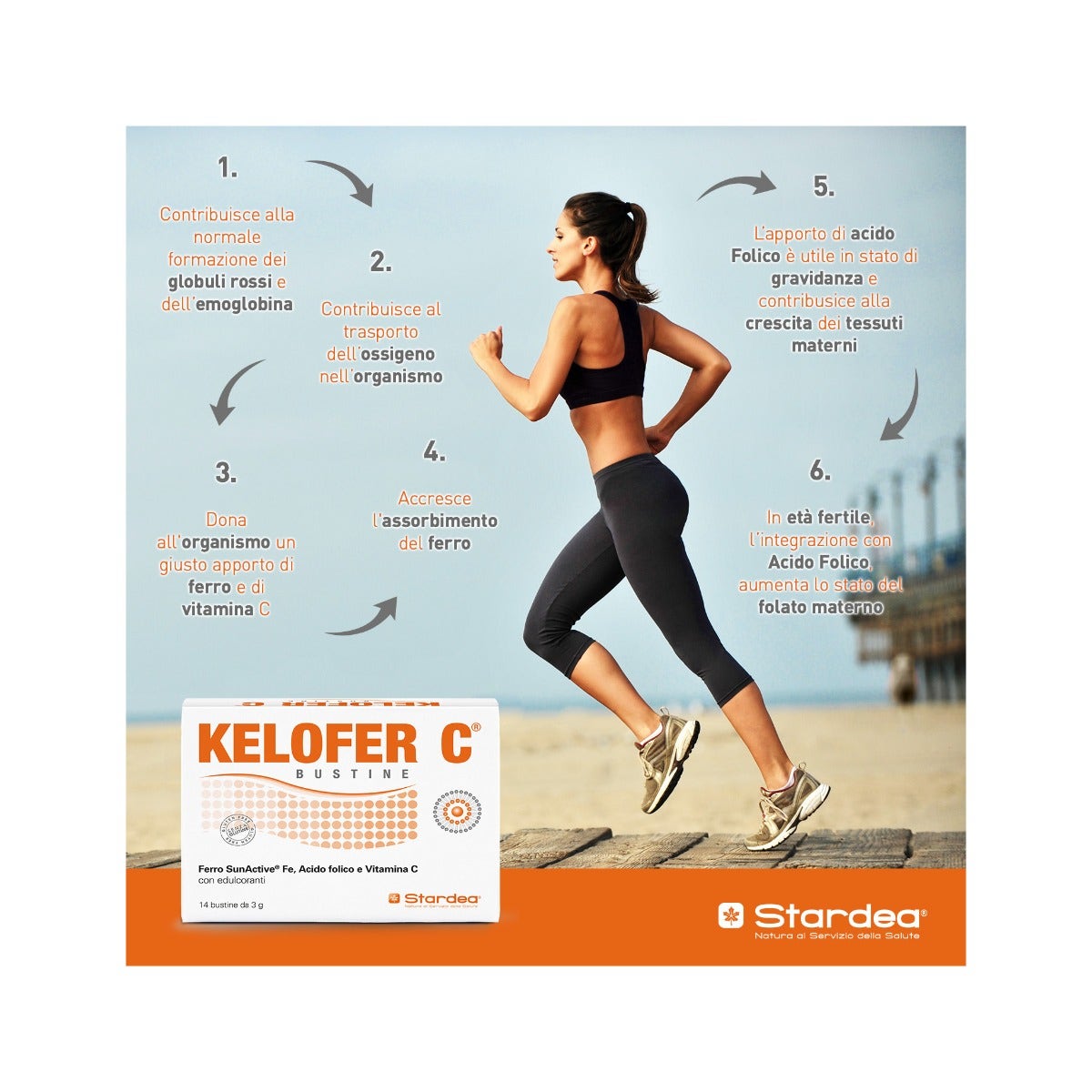 Kelofer C 14 Sobres-5