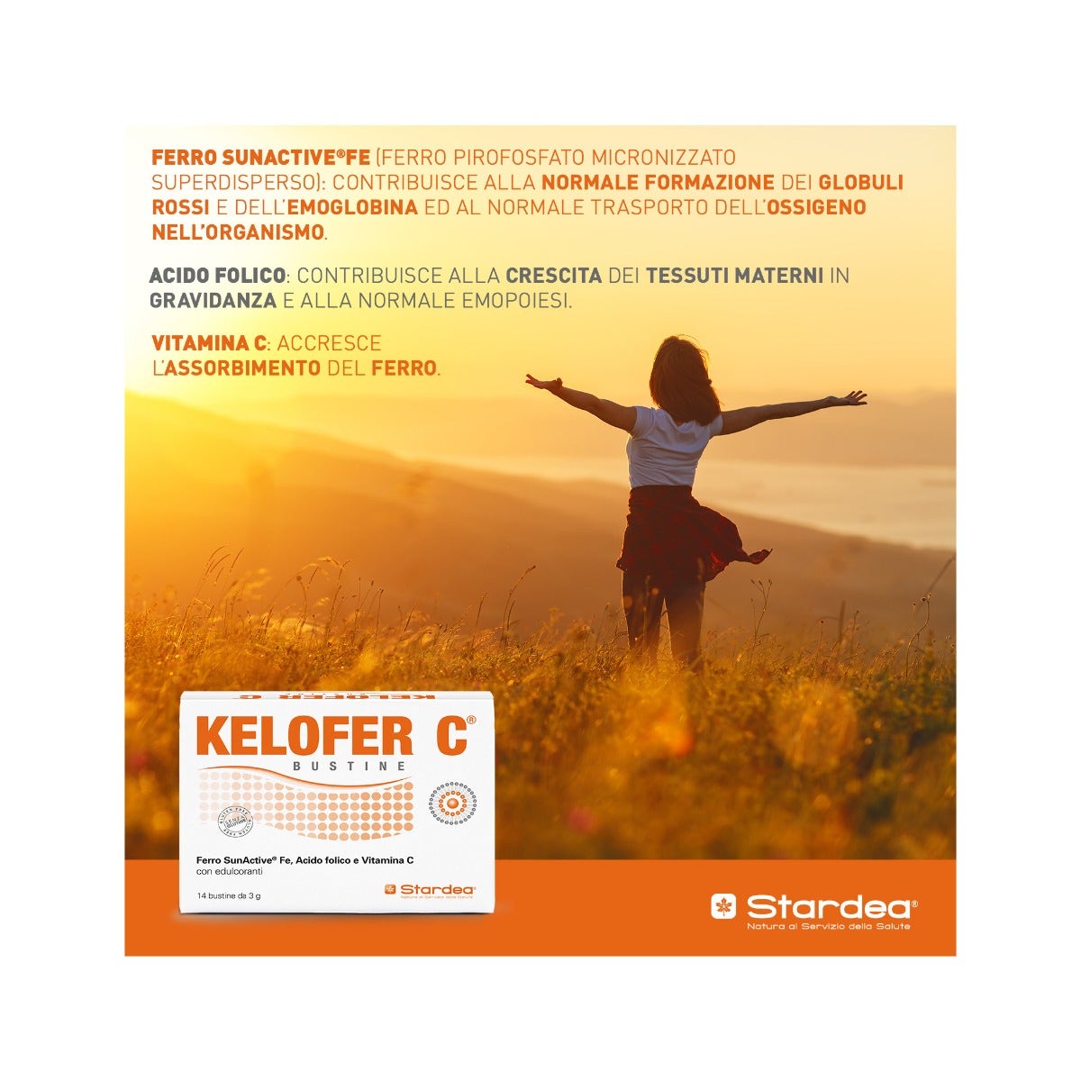 Kelofer C 14 Sobres-6