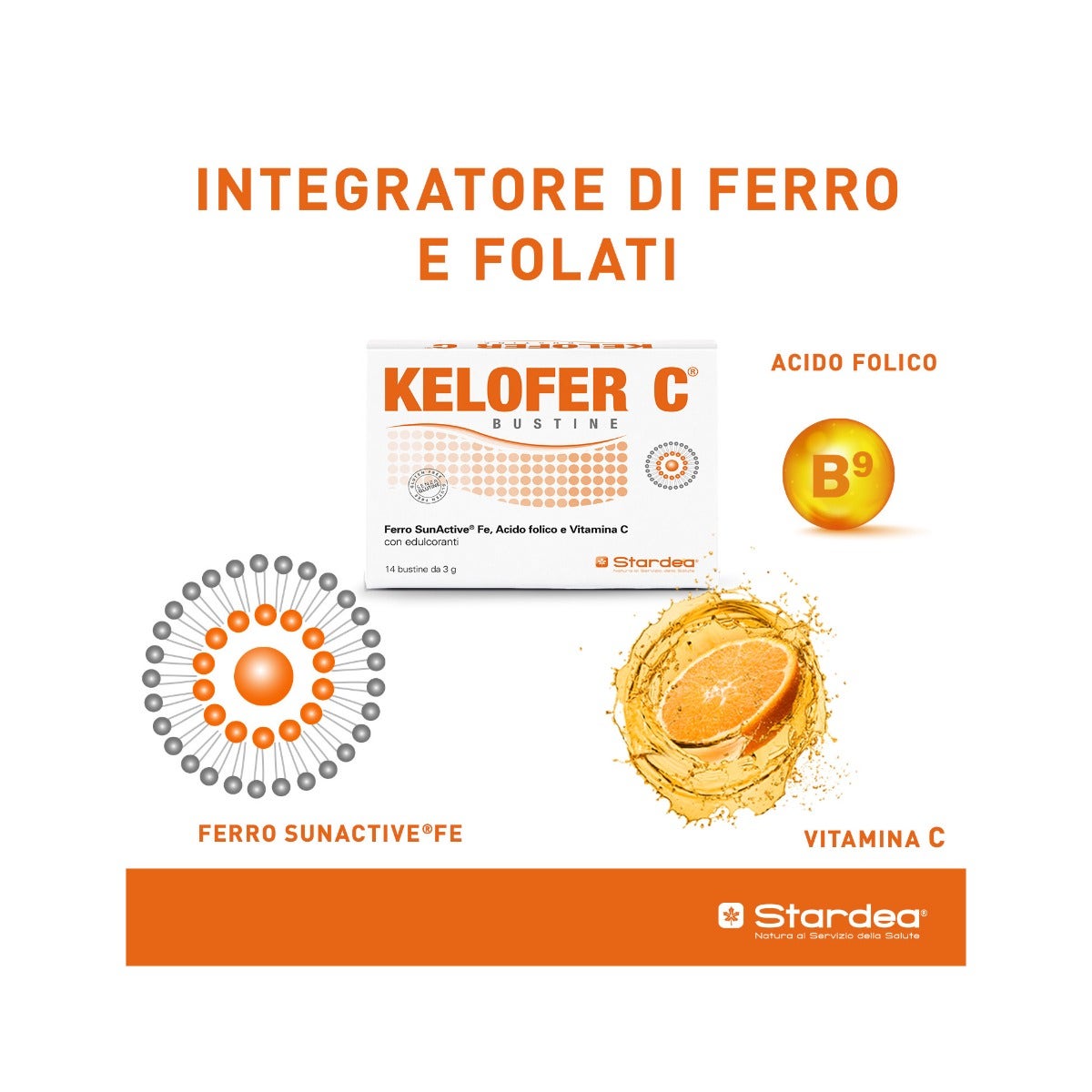 Kelofer C 14 Sobres-7