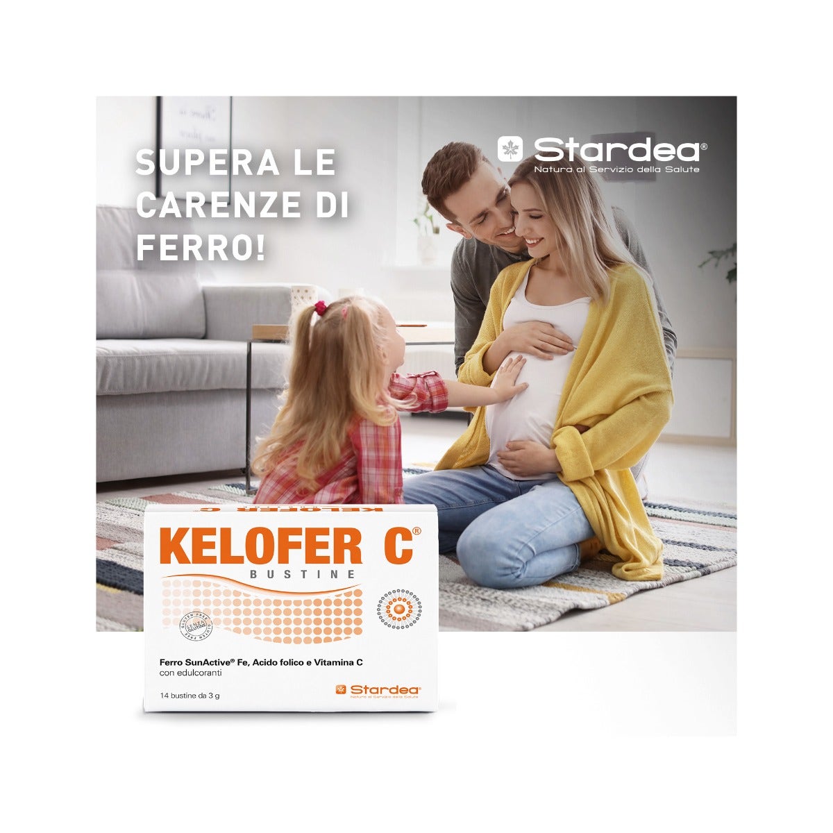 Kelofer C 14 Sobres-8