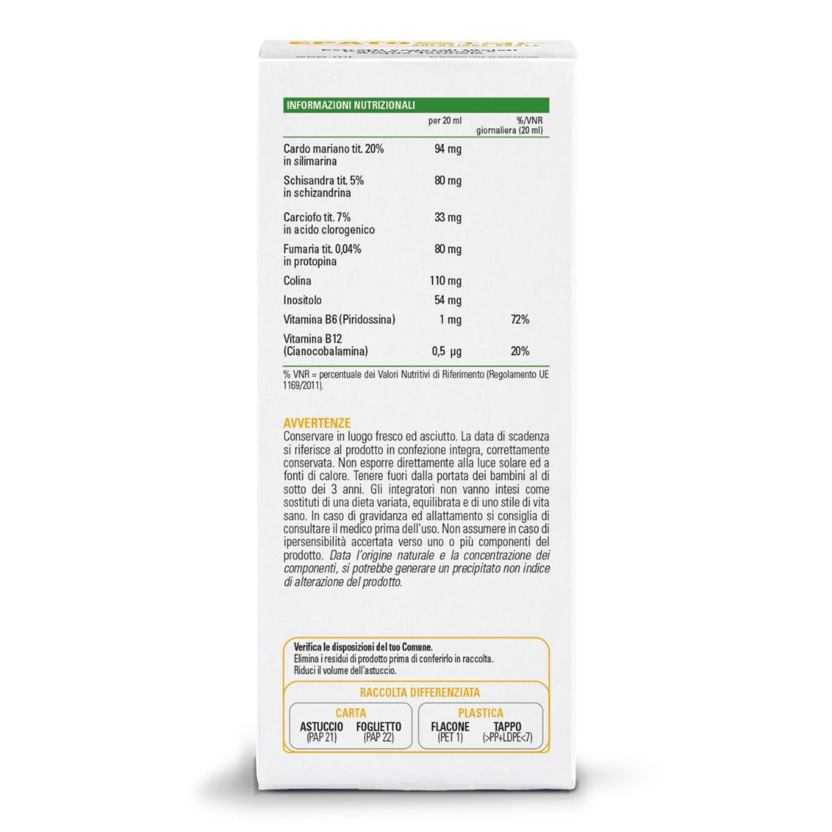 Hepatostar 250ml-3
