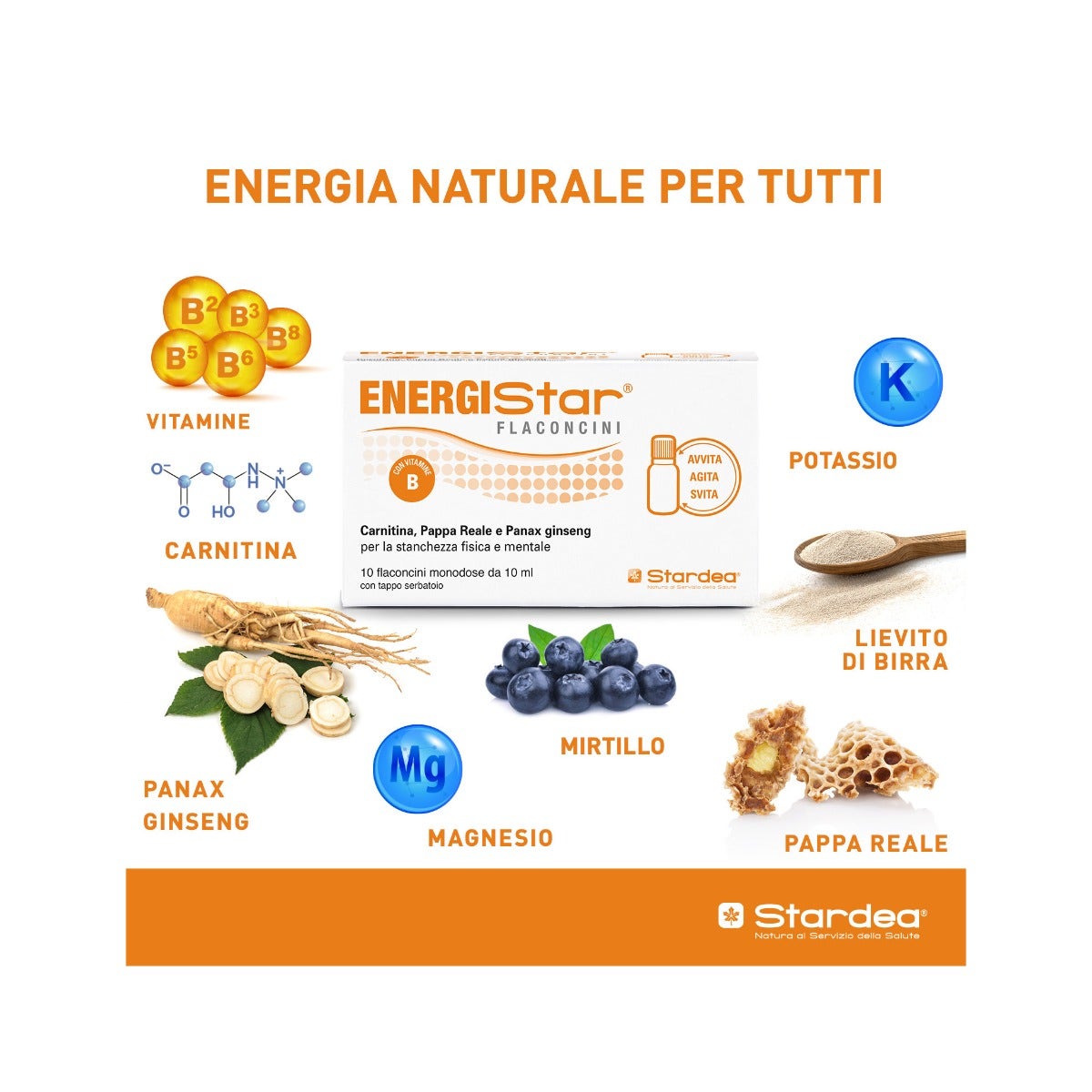 Energistar 10Viales monodosis 10ML-6