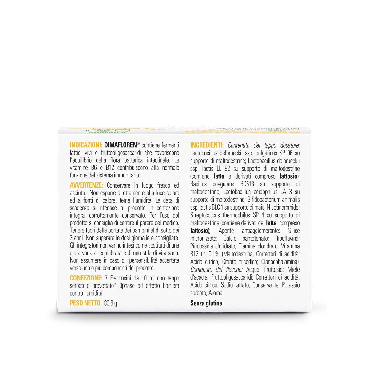 Dimafloren 7 frascos monodosis 10ml-3
