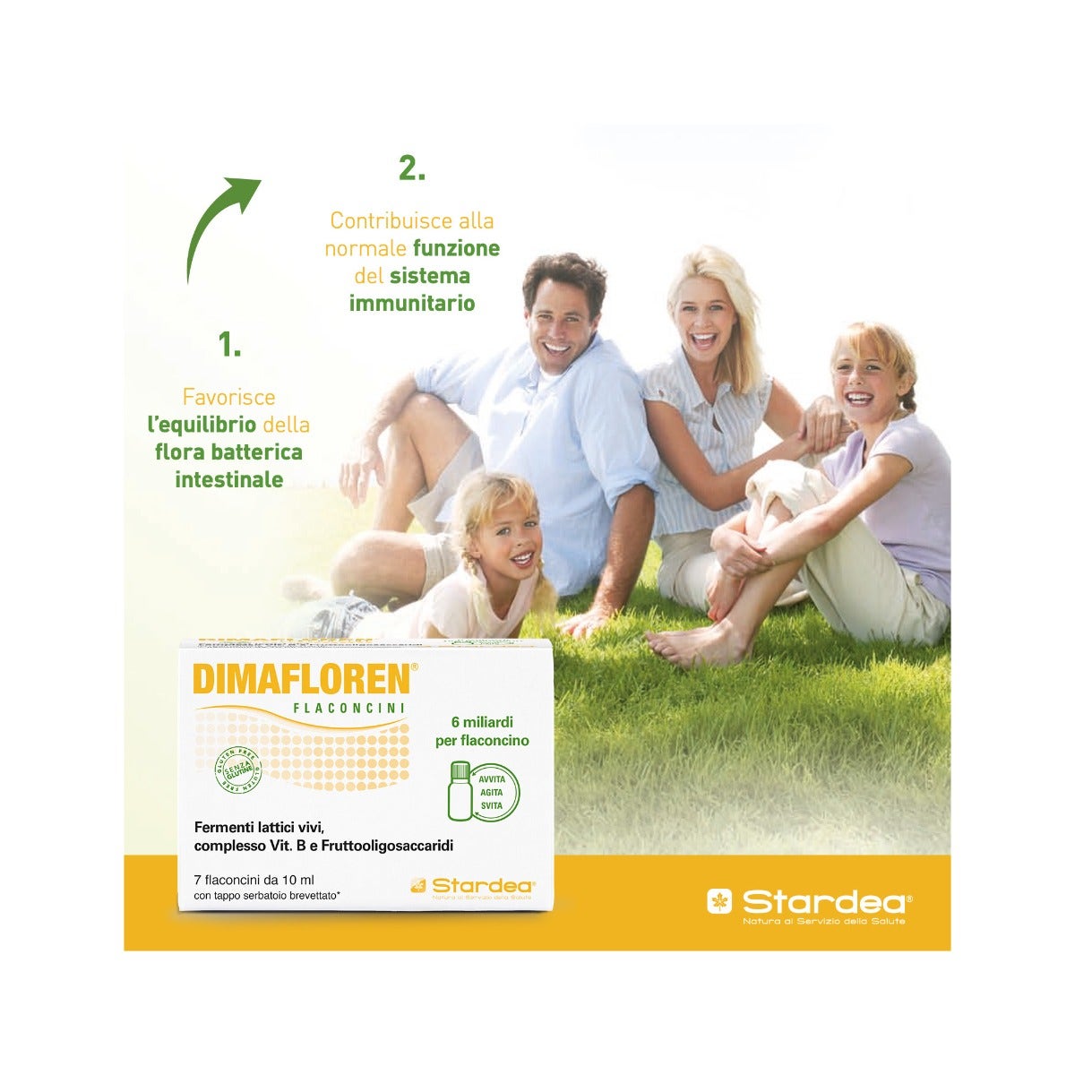 Dimafloren 7 frascos monodosis 10ml-6