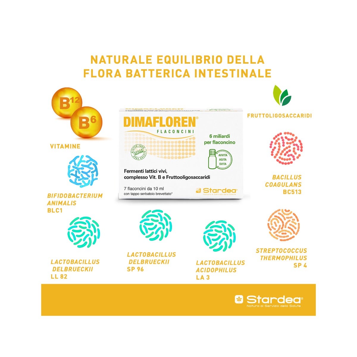 Dimafloren 7 frascos monodosis 10ml-8