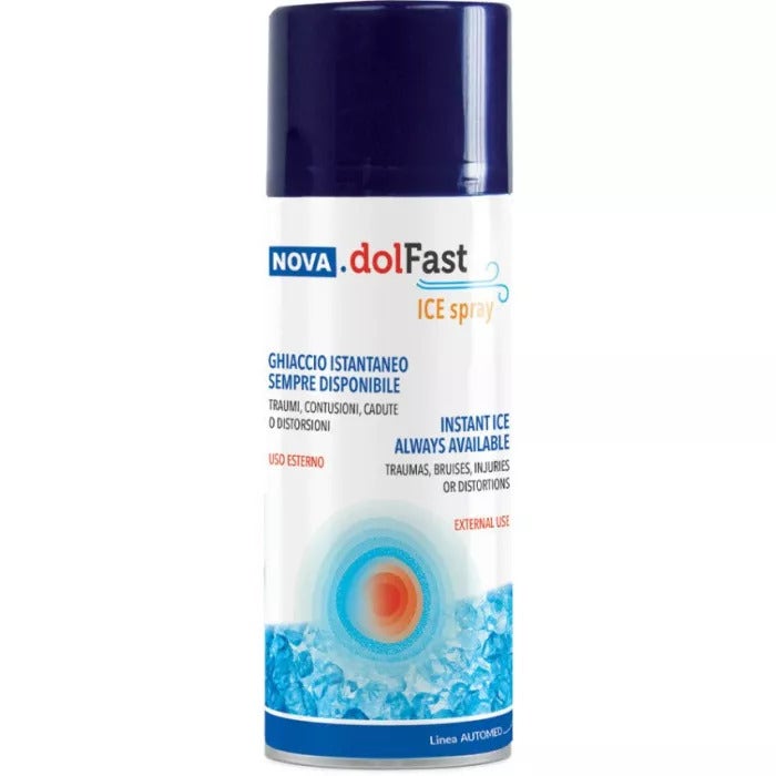 Nova Ice Spray Hielo Instantáneo 400ml-3