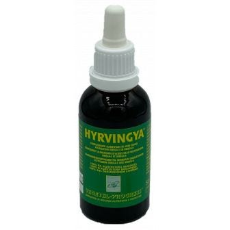 Hyrvingya Bio Gotas 50ml-2