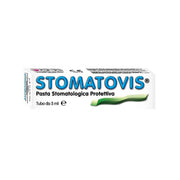 Stomatovis Pasta Protectora Estomatológica 5ml-2