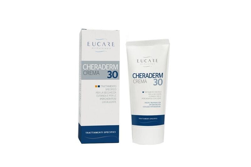 Cheraderm 30 Crema Hidratante 100ml-2
