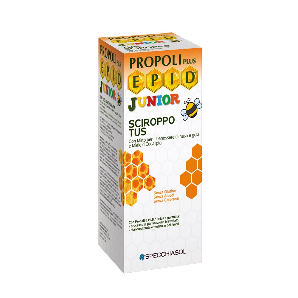 Propoli Plus Epid Tus Junior Jarabe 100ml-3