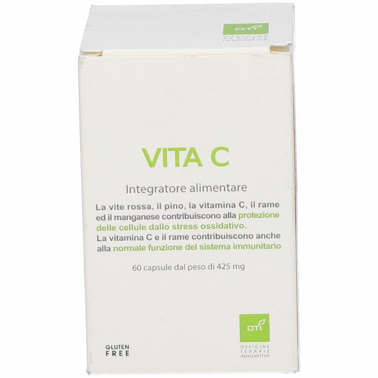 VIDA C 60CPS-1
