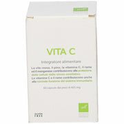 VIDA C 60CPS-1