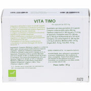 TOMILLO VIDA 60CPS-1