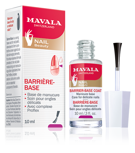 Mavala Barrière Base Idratante 10ml-1