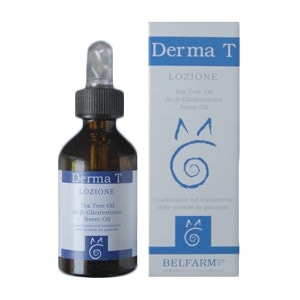 Belfarm Derma T Loción Para Mascotas 25ml-2