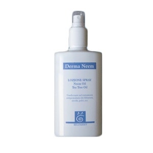 Derma Neem Loción Spray Antiparasitario Para Mascotas 250ml-2