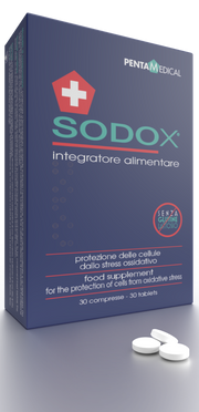 Sodox 30 Comprimidos-3