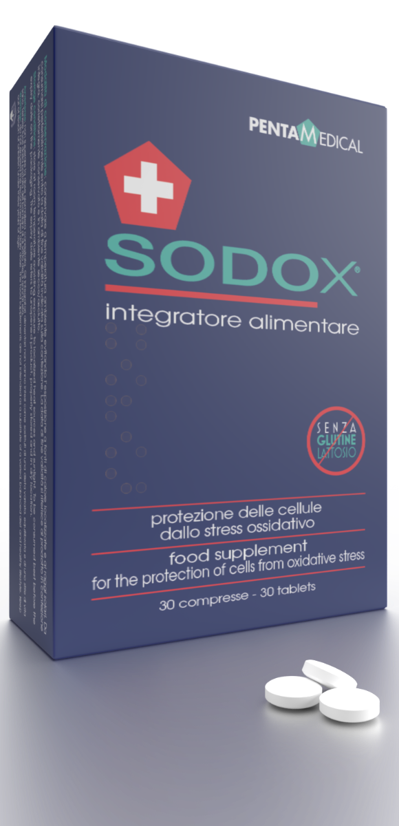 Sodox 30 Comprimidos-3