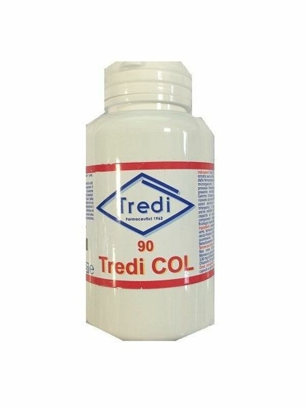TREDI COL 90CPS-1