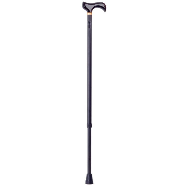 Palo En Aluminio Anodizado Con Puntas Antideslizantes Regulable En Altura RP148-1