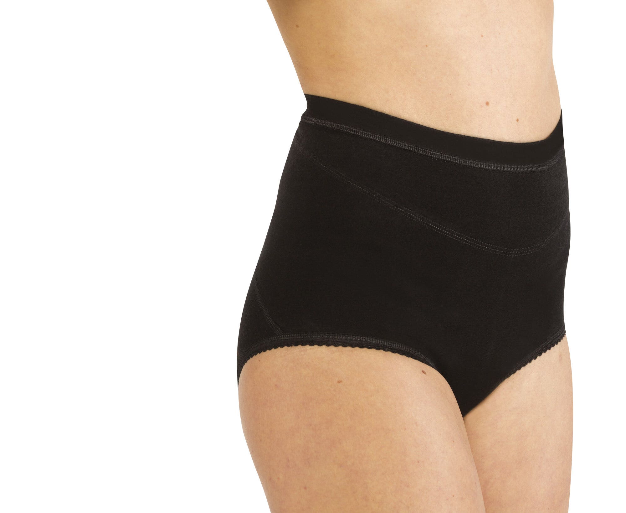 Pavis Braguitas para mujer Letizia, cod. 673
