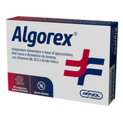 Algorex 30 Comprimidos-3