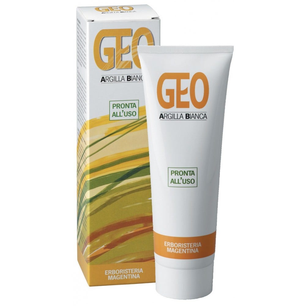 Geo Arcilla Blanca 250 ml-2