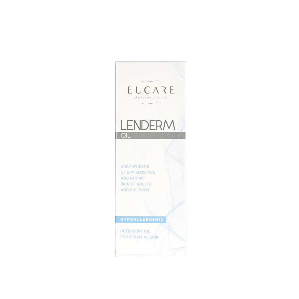 Lenderm Aceite 400 ml-2