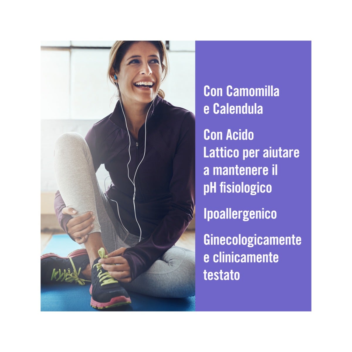 Vagisil Limpiador Antibacteriano 200ml-7