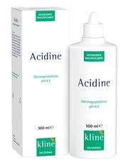 Acidine Líquido Dermatológico 500ml-2