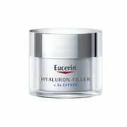 Eucerin Hyaluron Filler Crema de Día para Piel Seca 50ml-1