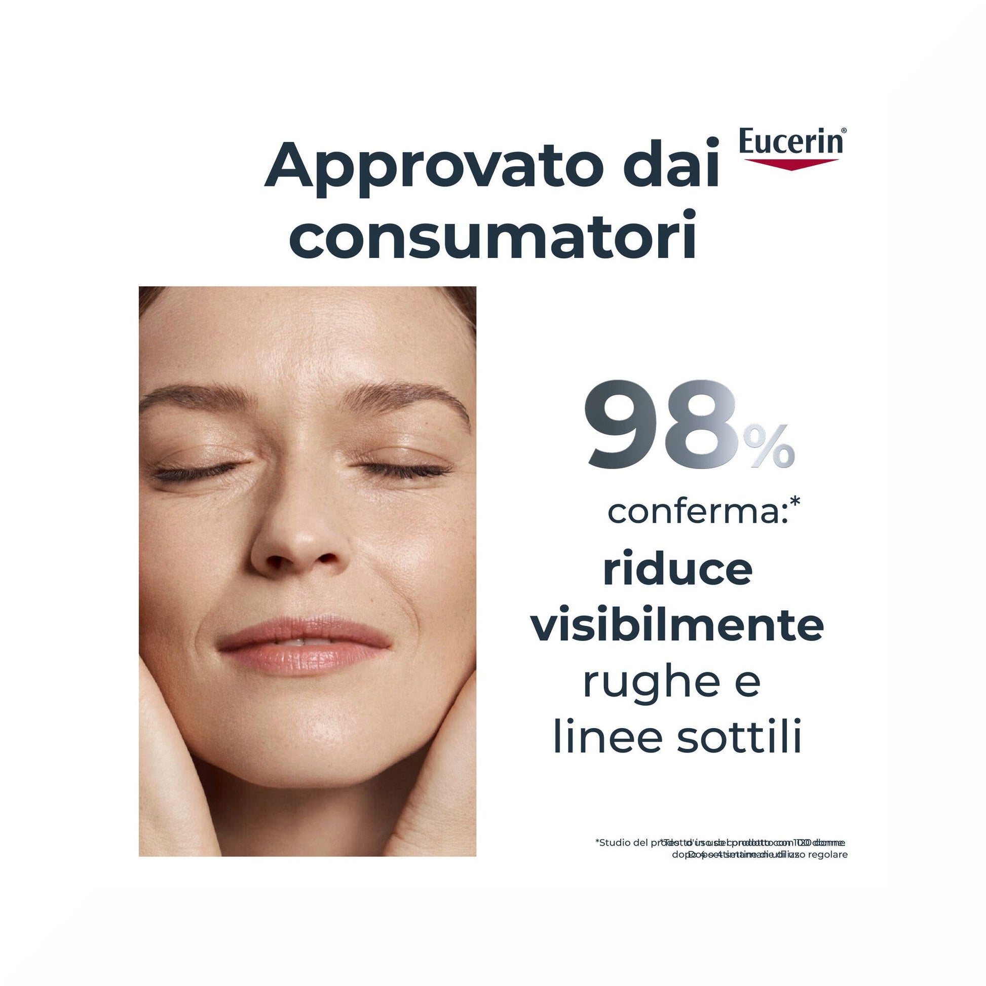 Eucerin Hyaluron Filler Crema de Día para Piel Seca 50ml-6