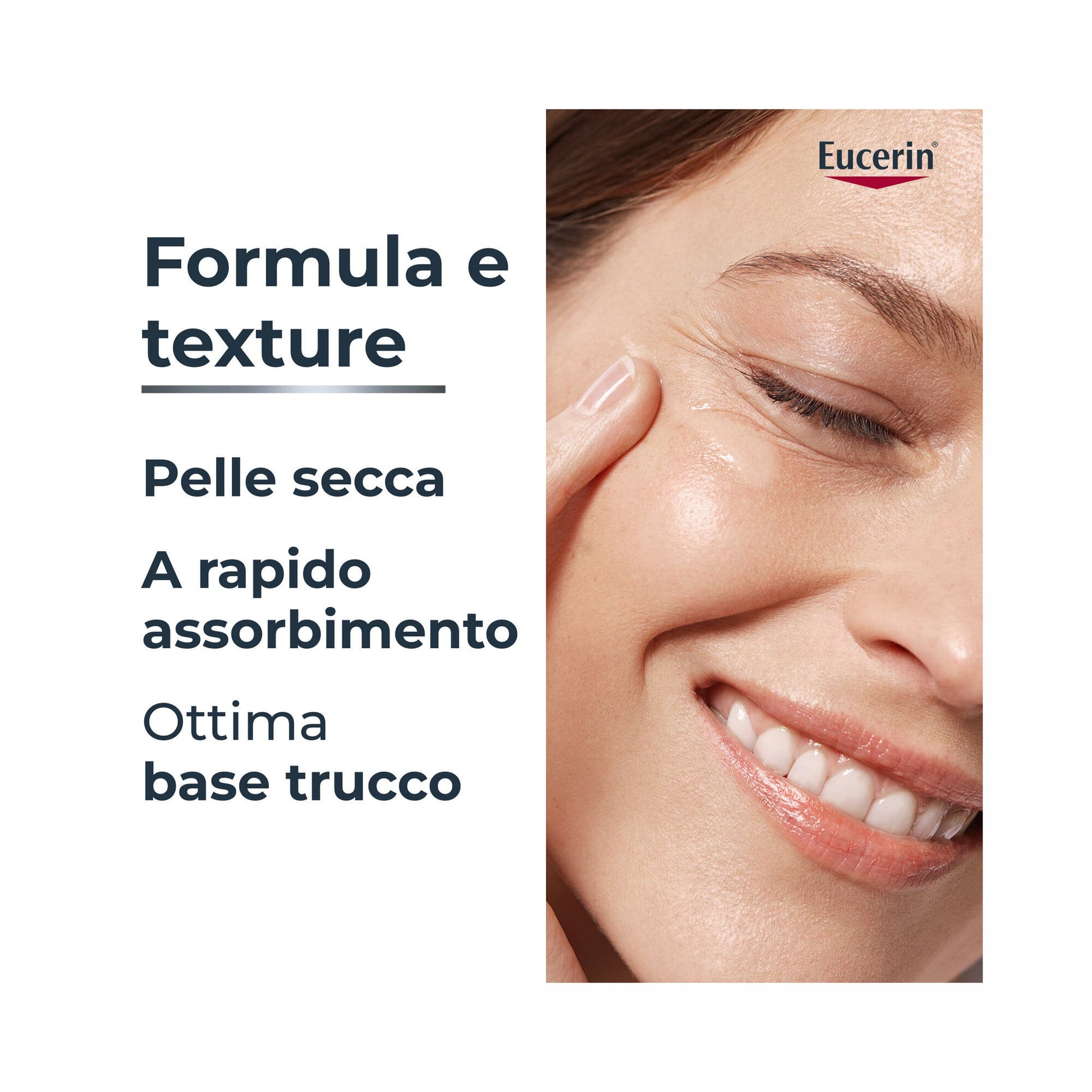 Eucerin Hyaluron Filler Crema de Día para Piel Seca 50ml-7