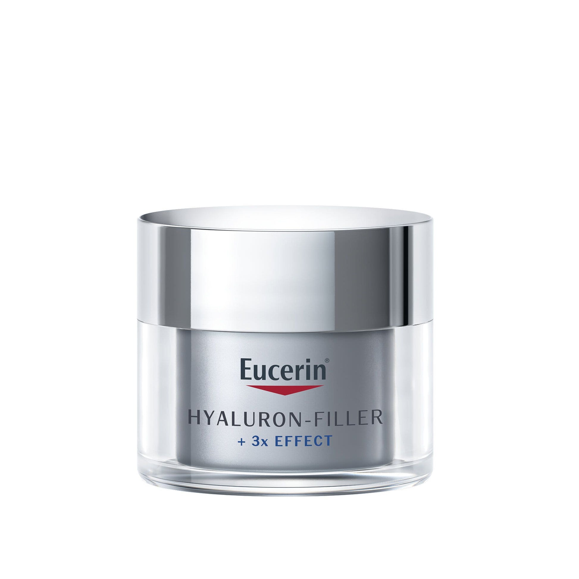 Eucerin Hyaluron Filler Crema Facial Noche 50ml-1