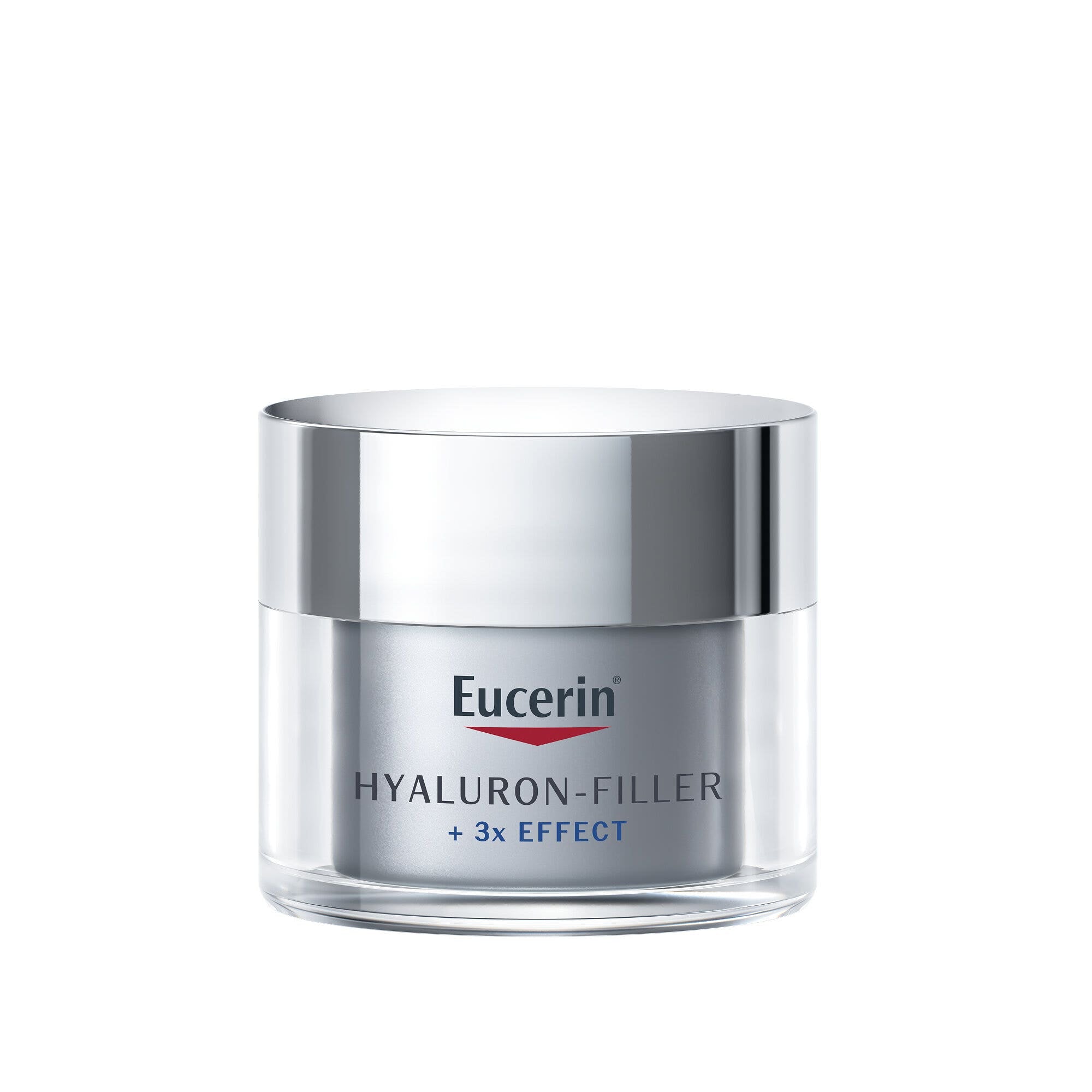 Eucerin Hyaluron Filler Crema Facial Noche 50ml-1