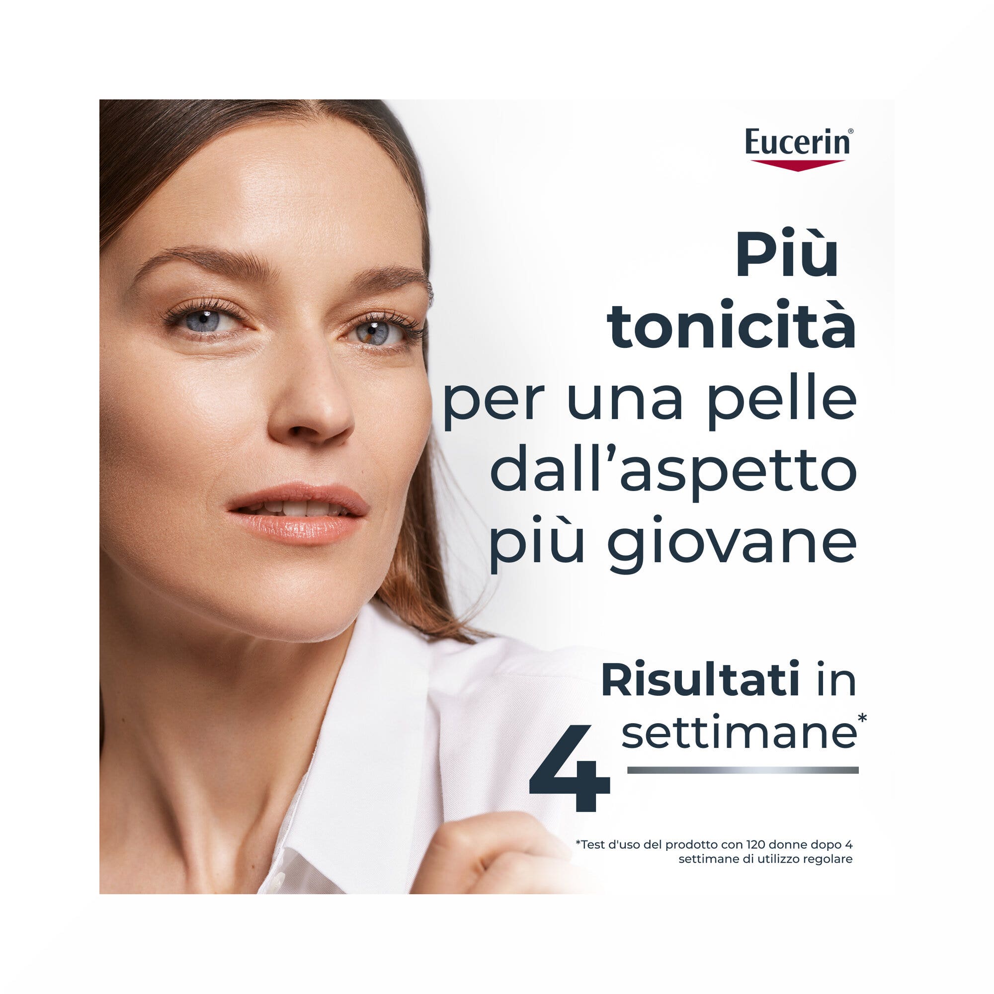 Eucerin Hyaluron Filler Crema Facial Noche 50ml-2